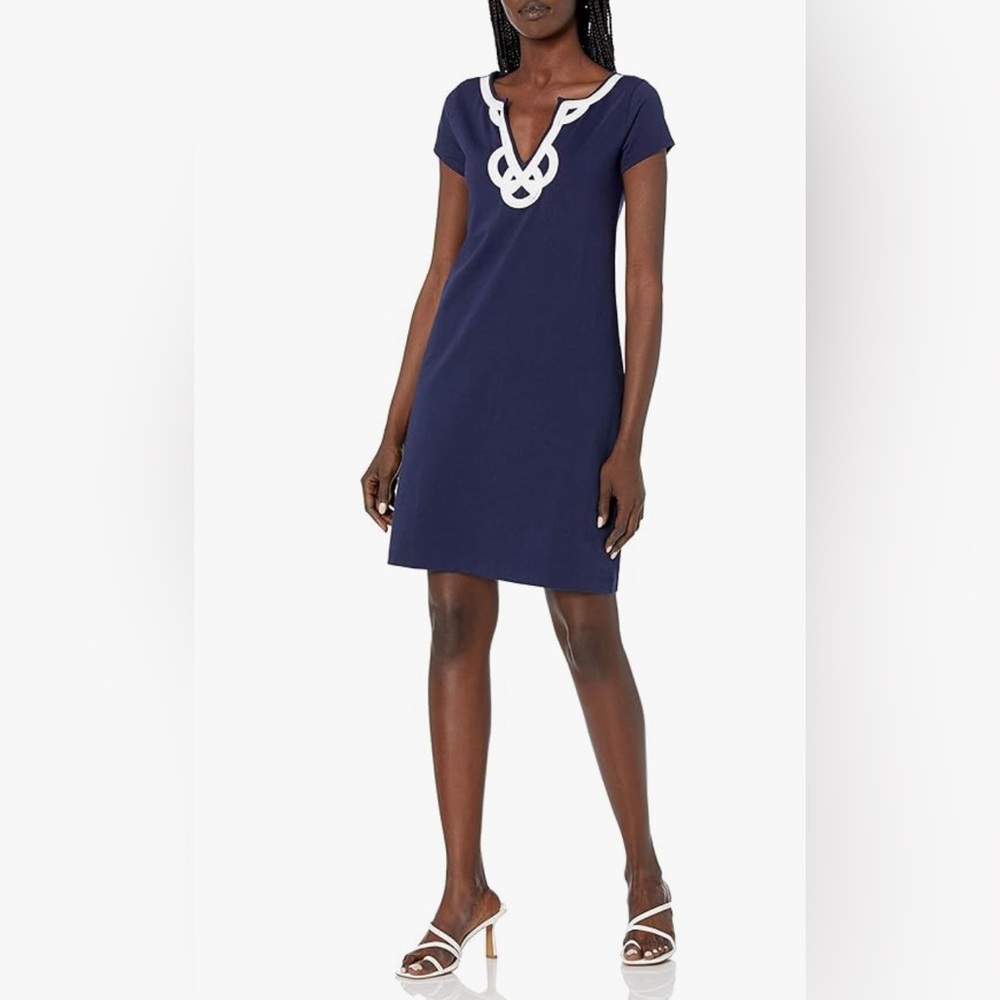 Lilly Pulitzer Brewster Dress NWOT XL